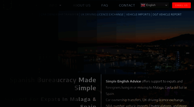 simpleenglishadvice.com