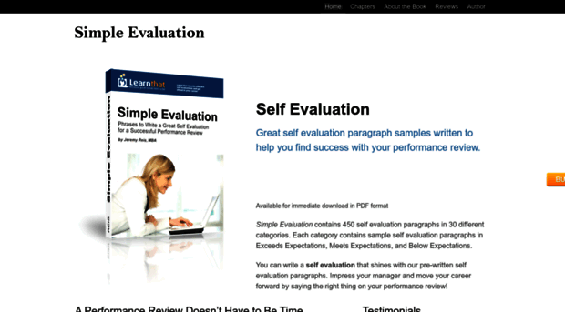 simpleevaluation.com