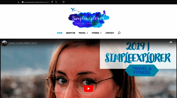 simpleexplorer.com
