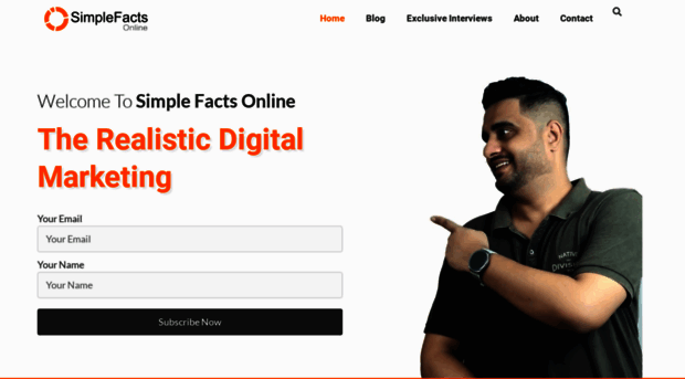 simplefactsonline.com