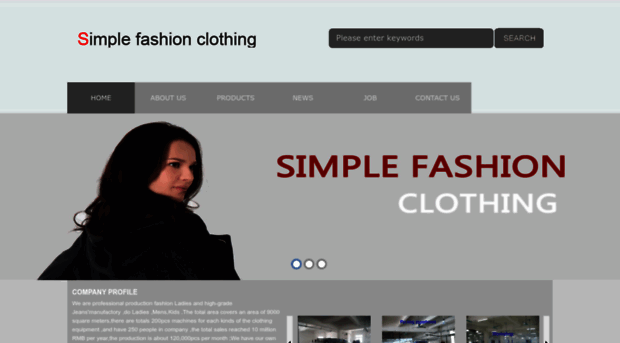 simplefashion.com.cn