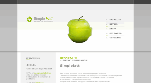 simplefatt.it