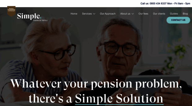 simplefinancialadvice.co.uk