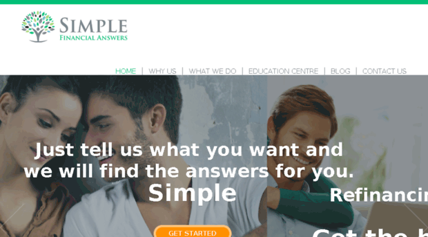 simplefinancialanswers.com