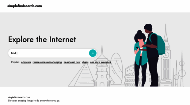simplefindsearch.com