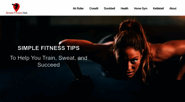 simplefitnesshub.com