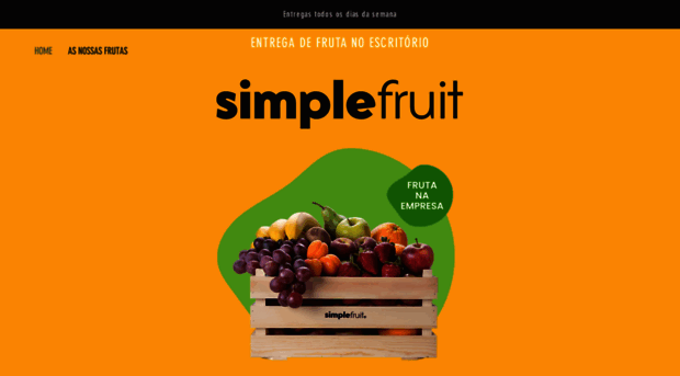 simplefruit.pt