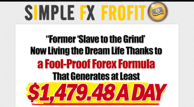 simplefxprofit.com