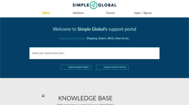 simpleglobal.freshdesk.com