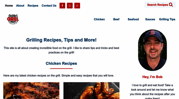 simplegrillrecipes.com