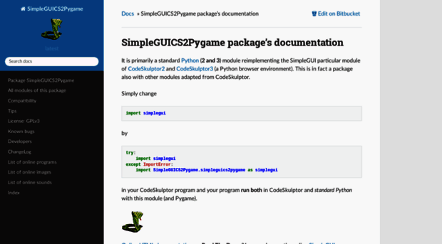 simpleguics2pygame.readthedocs.org