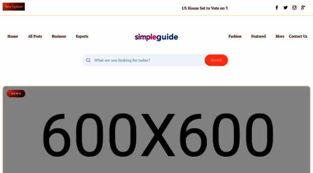 simpleguide.uk