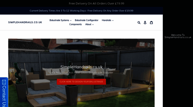 simplehandrails.co.uk