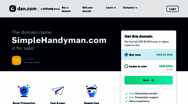 simplehandyman.com