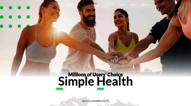 simplehealth.ltd