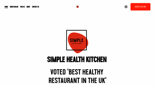 simplehealthkitchen.com