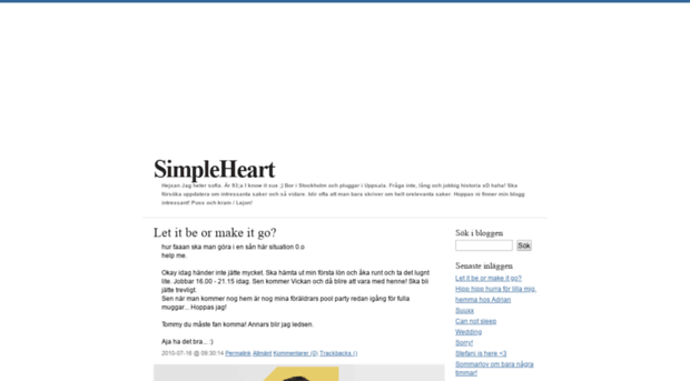 simpleheart.blogg.se