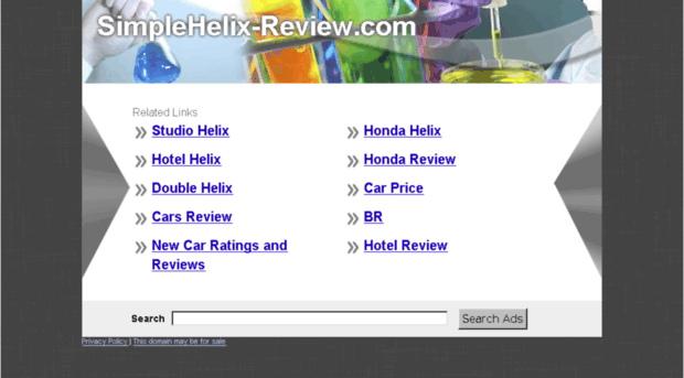 simplehelix-review.com