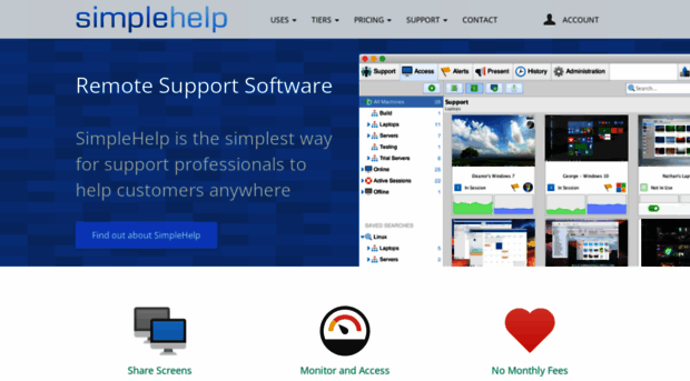 simplehelp.com