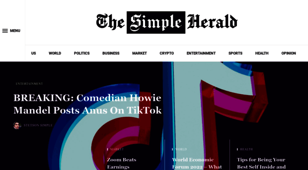 simpleherald.com