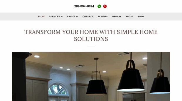 simplehome.solutions