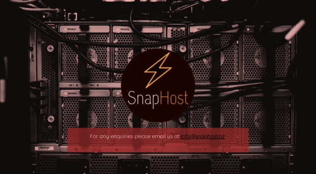 simplehost.co.nz