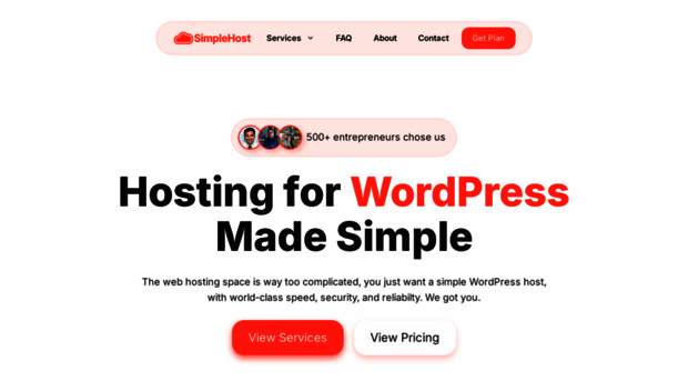 simplehost.so