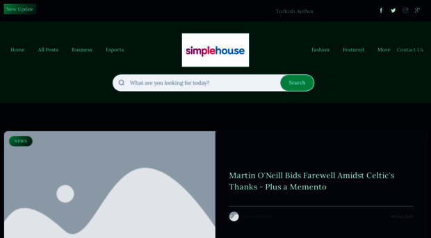 simplehouse.uk