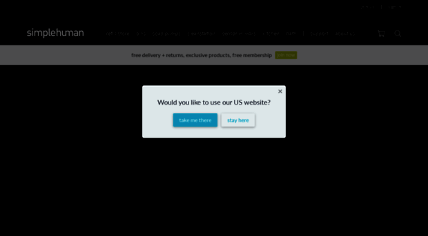 simplehuman.ie