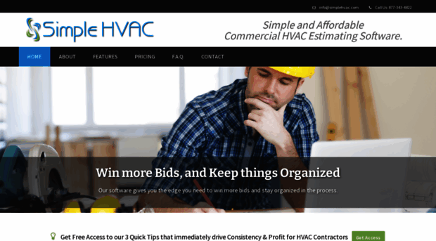 simplehvac.com