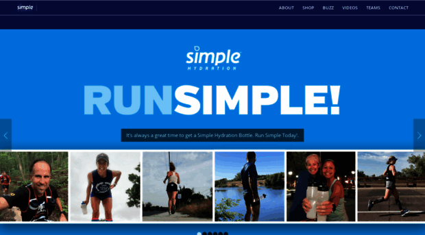 simplehydration.com