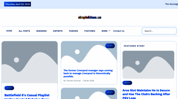 simpleideas.us