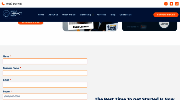 simpleimpactmedia.com