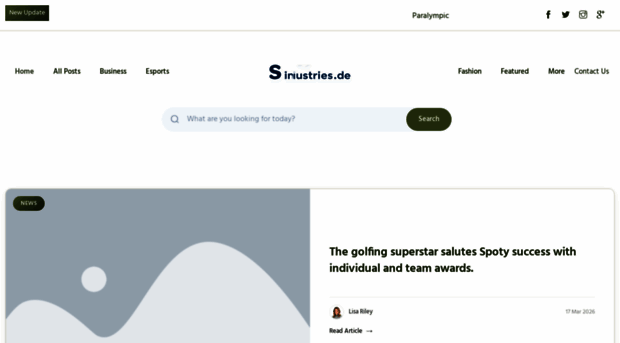 simpleindustries.de
