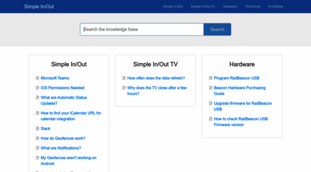 simpleinout.helpscoutdocs.com