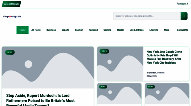 simpleinsight.de