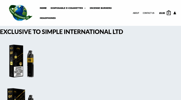 simpleinternationalltd.com