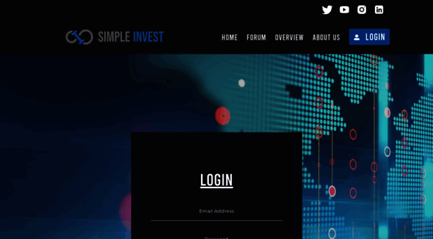 simpleinvest.io