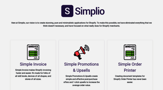 simpleinvoice.info