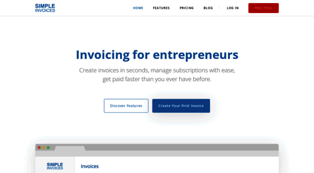 simpleinvoices.io