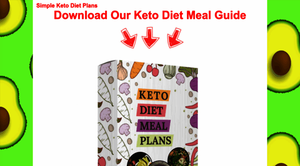 simpleketodietplan.com