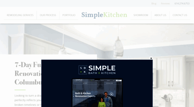 simplekitchenohio.com