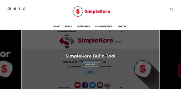 simplekore.com