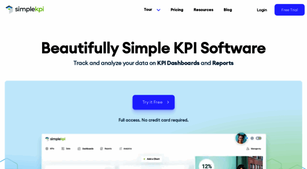 simplekpi.com