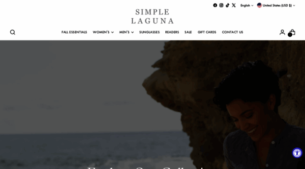 simplelaguna.com