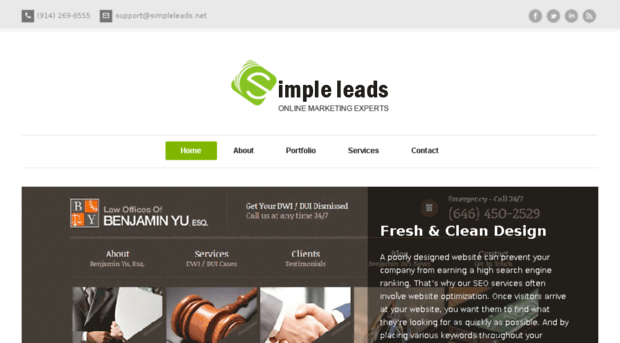 simpleleads.net
