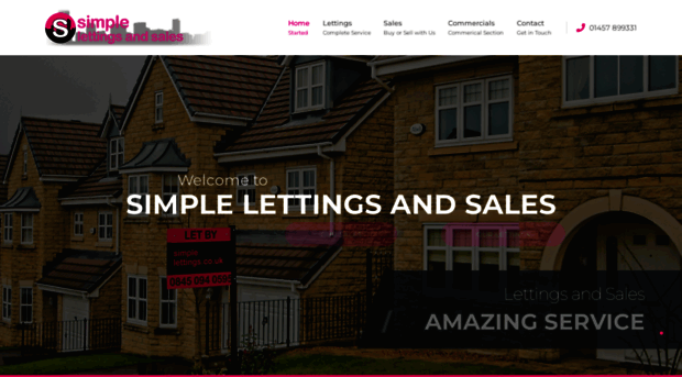 simplelettings.co.uk