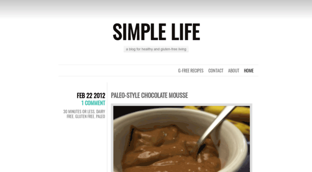 simplelifeblogdotnet.wordpress.com