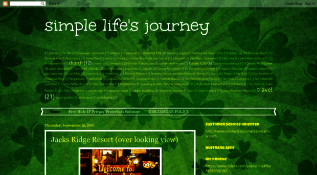 simplelifesjourney.blogspot.com