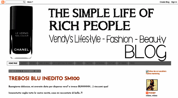 simplelifeve.blogspot.it